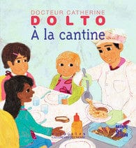 Mine de rien T69 - À la cantine