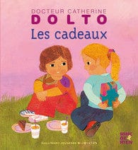 Mine de rien T29 - Les cadeaux