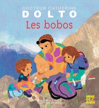 Mine de rien T23 - Les bobos