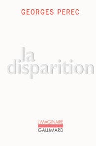 La disparition