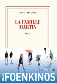 La famille Martin