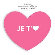 Je t'aime