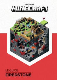 Minecraft - Le guide Redstone