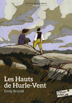 Les Hauts de Hurle-Vent
