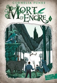 Mort d'encre