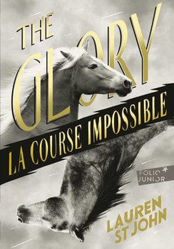 The Glory - La course impossible