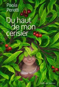 Du haut de mon cerisier