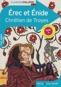 Classicocollège - Érec et Énide