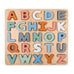 Puzzle en bois - Alphabet
