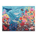 Puzzle magique - Océan