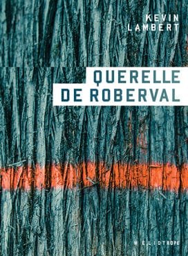 Querelle de Roberval
