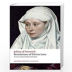 Revelations of Divine Love