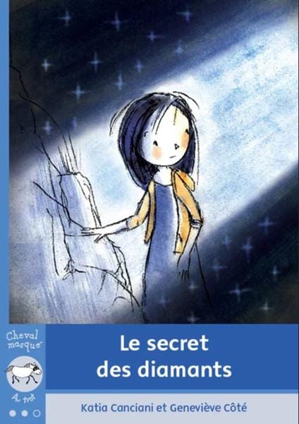 Le secret des diamants