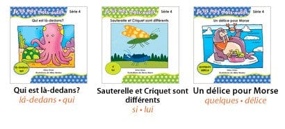 Je lis mes mots-outils 4