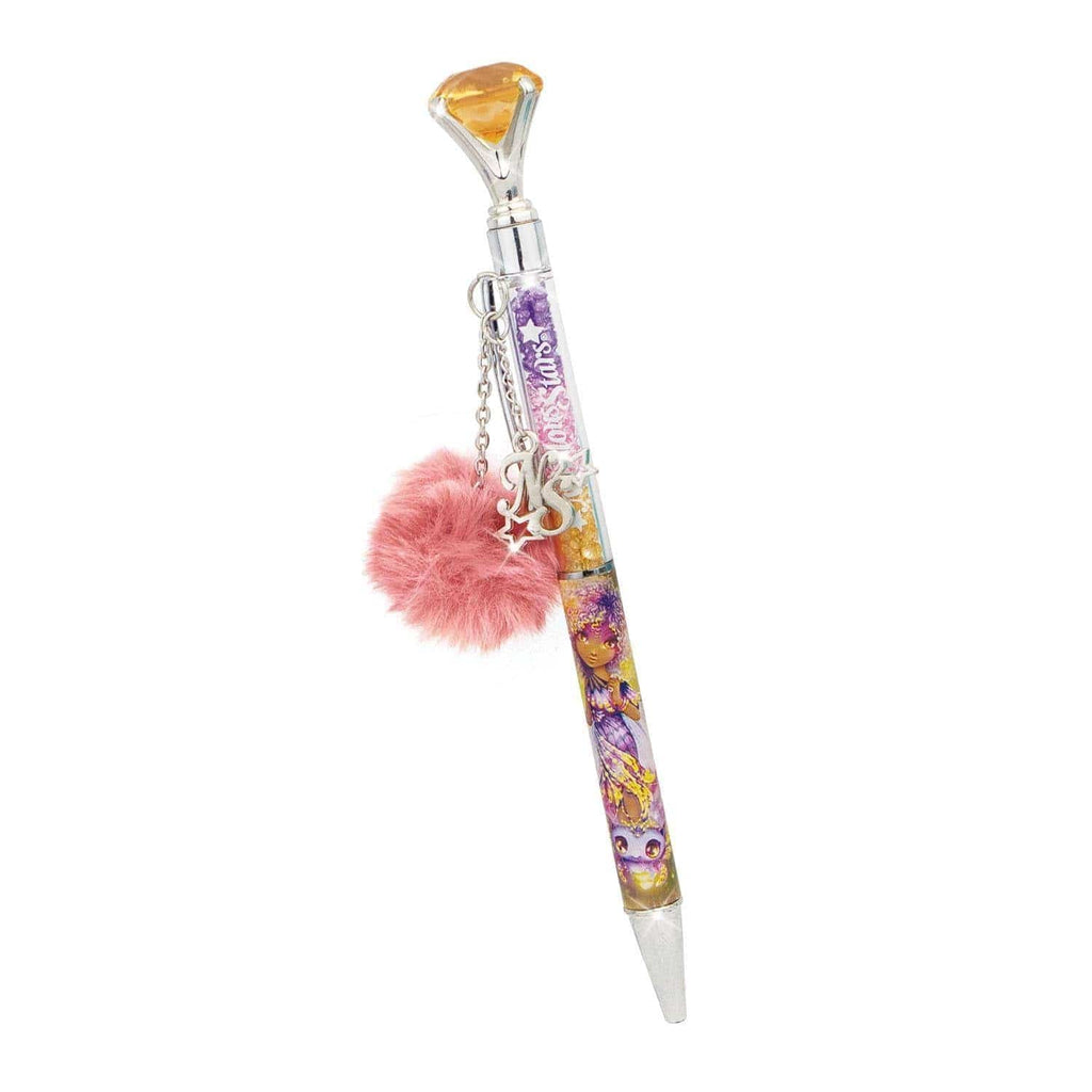 Nebulous Stars – Stylos Diamant