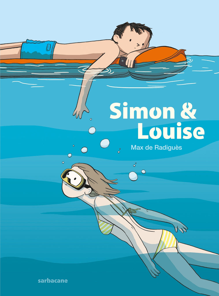 Simon & Louise