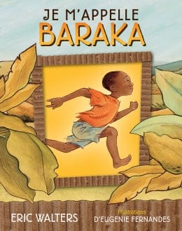 Je m'appelle Baraka