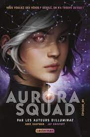 Aurora Squad T01