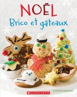 Noël - Brico et gâteaux