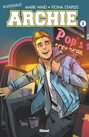 Riverdale présente Archie T01