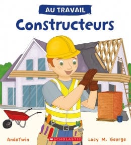Au travail - Constructeurs