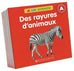 Je lis! sciences : Animaux 2