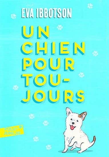 Un chien pour toujours