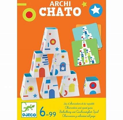 Archi Chato