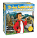 Ti-Joe Connaissant parcourt le Monde