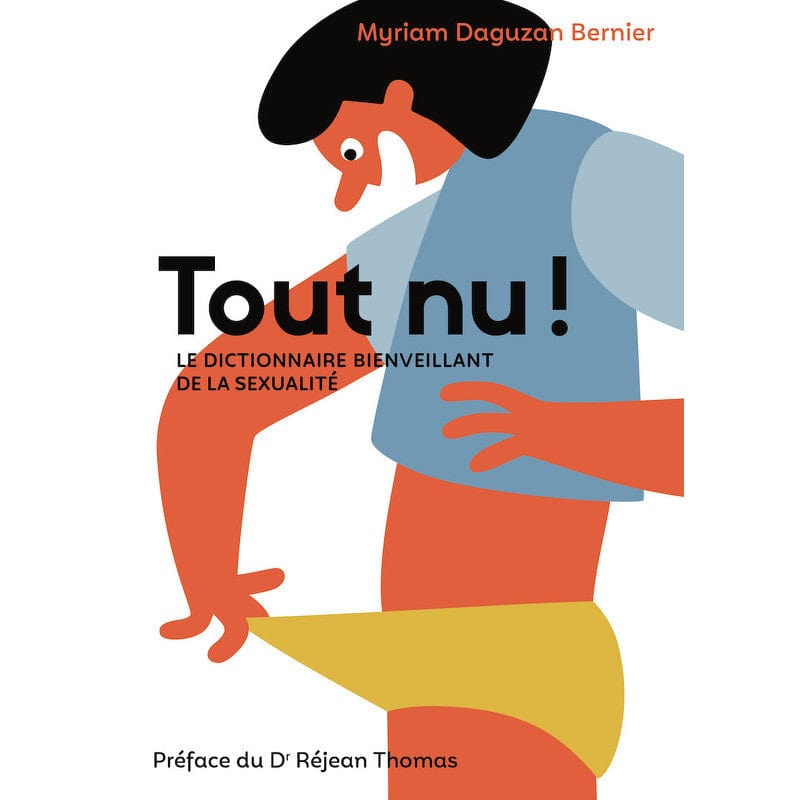 Tout nu!