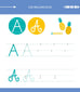 Tracer des Lettres et des Chiffres