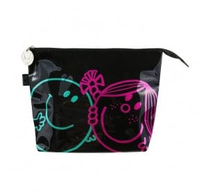 Trousse de toilette - Monsieur Madame