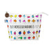 Trousse de toilette - Monsieur Madame