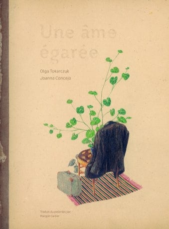 Une âme égarée