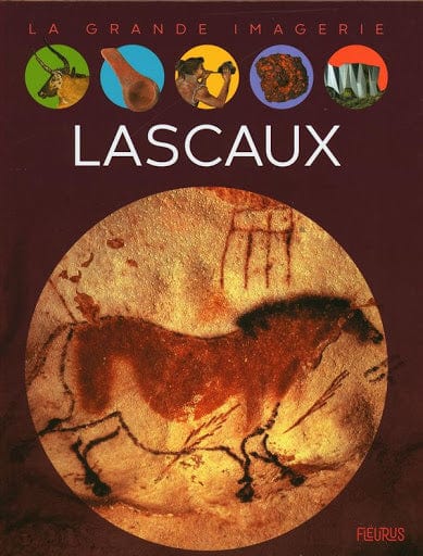 La grande imagerie - Lascaux