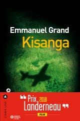 Kisanga