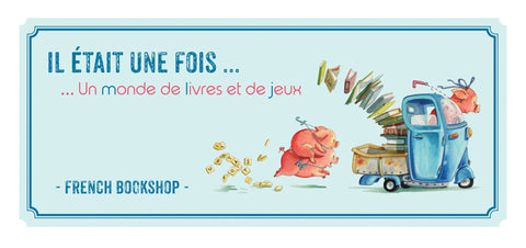Carte Cadeau