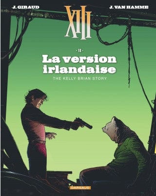 XIII T18 - La version irlandaise