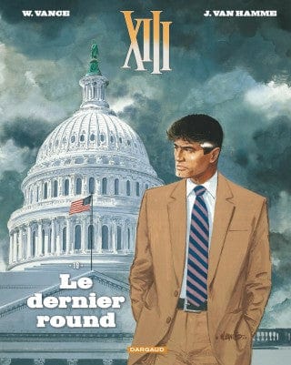 XIII T19 - La dernier round
