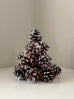Petit sapin artisanal